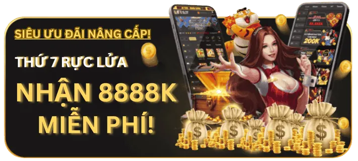 Khuyến mãi bj3888 mới nhất