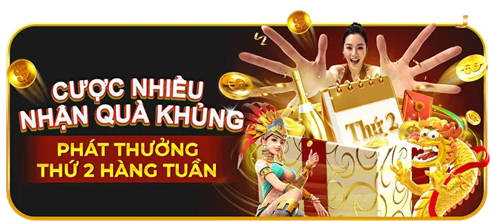 Trò chơi bắn cá bj3888