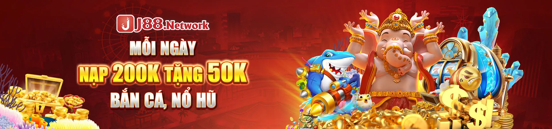 Hình ảnh chính BJ3888 Nổ Hũ