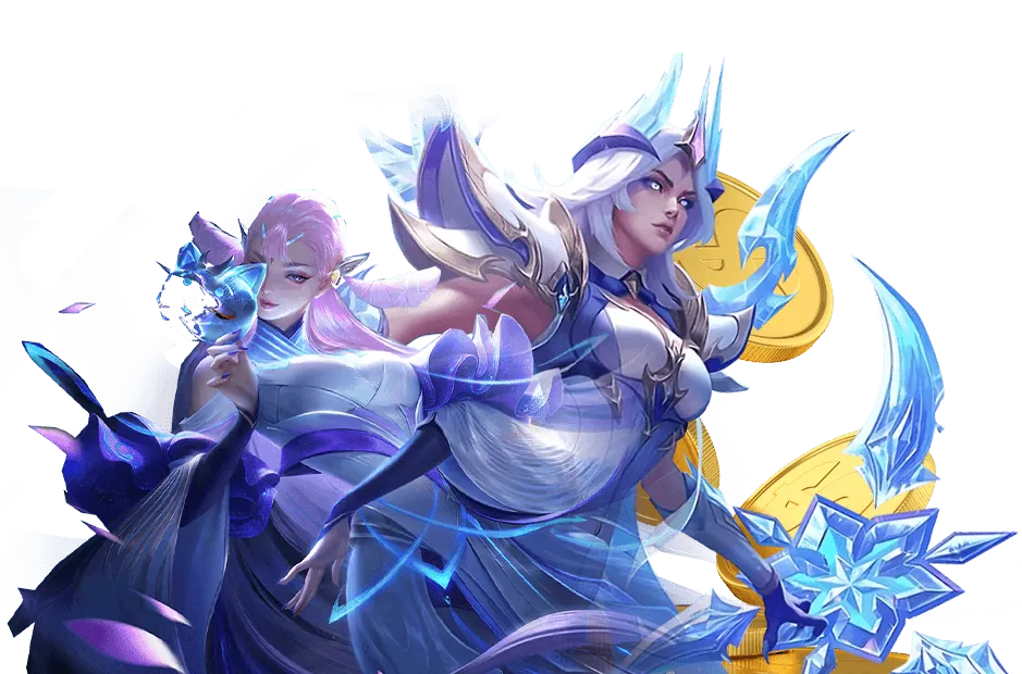 Đa dạng tựa game nổ hũ